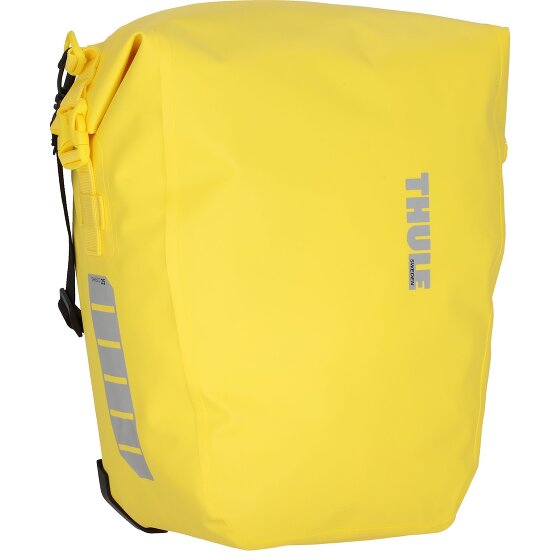 Thule Shield Fietstas 25L Set 2st.