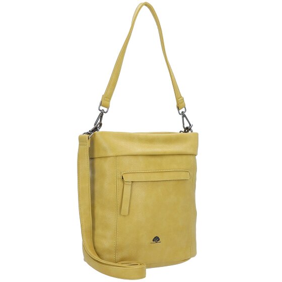 Greenburry Mad'l Dasch Schoudertas 28 cm