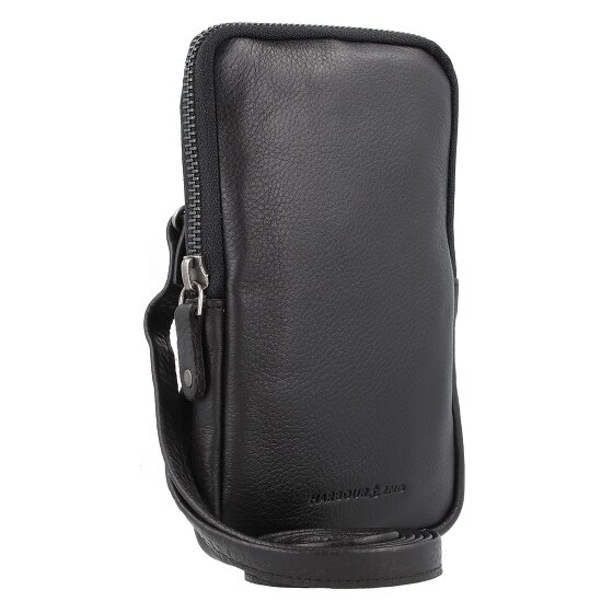 Harbour 2nd Just Pure Damaris Mobiel telefoonhoesje Leer 11.5 cm Harbour 2nd Just Pure Damaris Mobiel telefoonhoesje Leer 11.5 cm