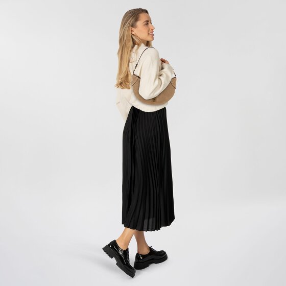 POLO RALPH LAUREN Polo ID Schoudertas Leer 26 cm