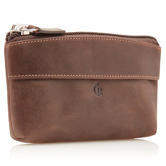 Castelijn & Beerens Canyon Sleuteletui RFID Leer 13 cm