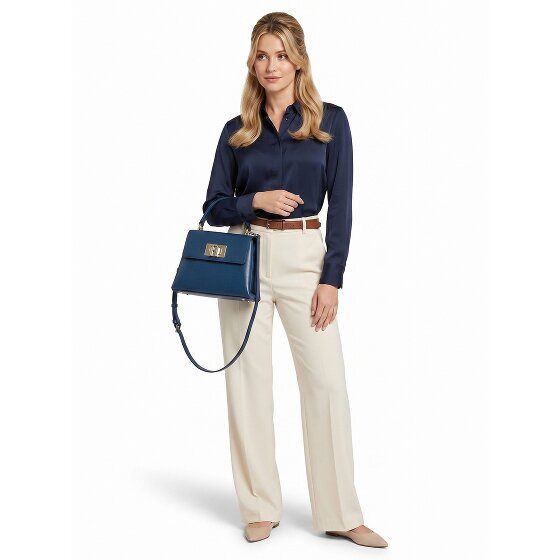 Furla 1927 Handtas Leder 21 cm