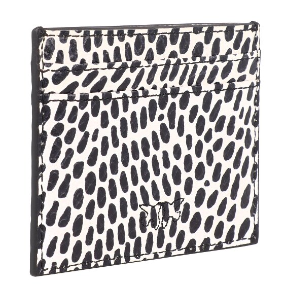 PINKO Simply Kredietkaart etui Leer 10 cm