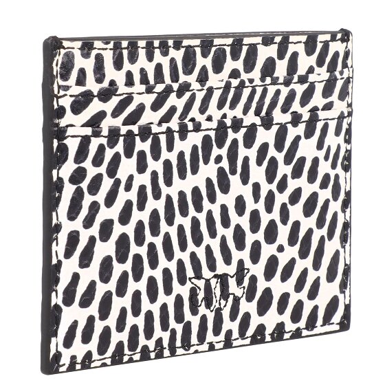 PINKO Simply Kredietkaart etui Leer 10 cm