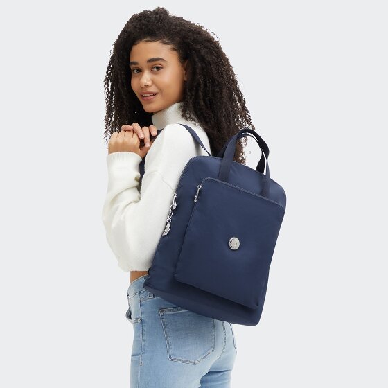 Kipling Basic Elevated Kazuki Dagrugzak 39.5 cm Laptop compartiment