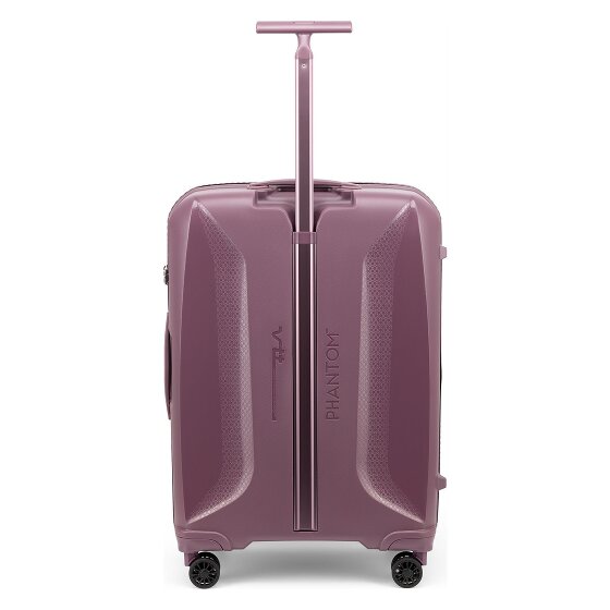 Epic Phantom SL 4 wielen Trolley 66 cm