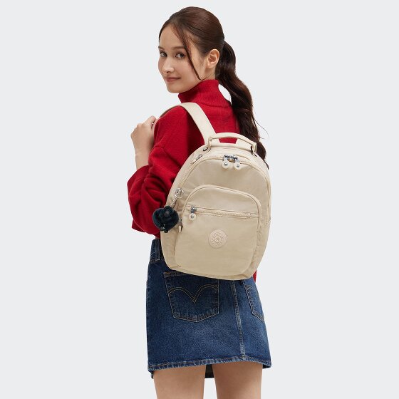 Kipling Basic Seoul Stad rugzak S 35 cm