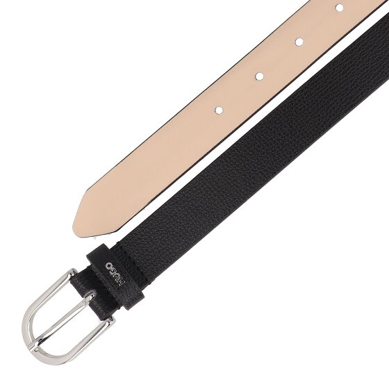 Hugo Zoey Riem Leder