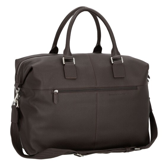 Picard Milano Weekender reistas Leer 58 cm