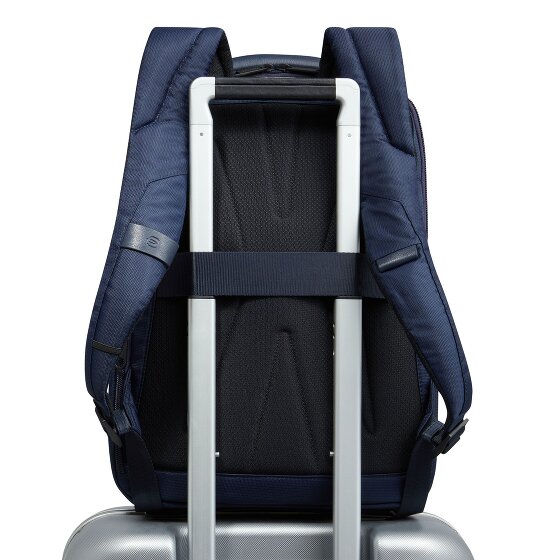 Piquadro Zaino Dagrugzak 46 cm Laptop compartiment