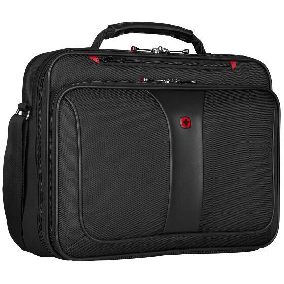 Wenger Legacy 16 Koffer 41 cm Laptop compartiment