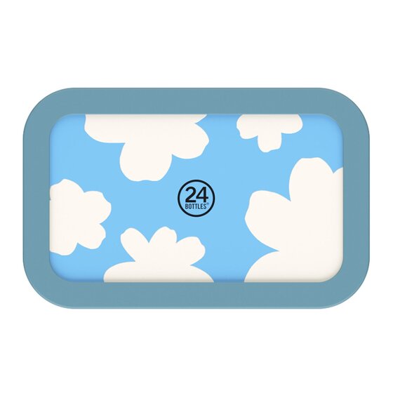 24Bottles Lunchbox 18.5 cm