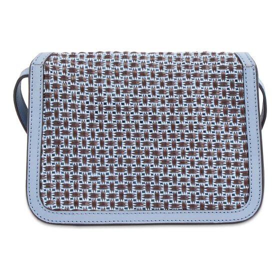 The Bridge Lucrezia Schoudertas Leer 21 cm