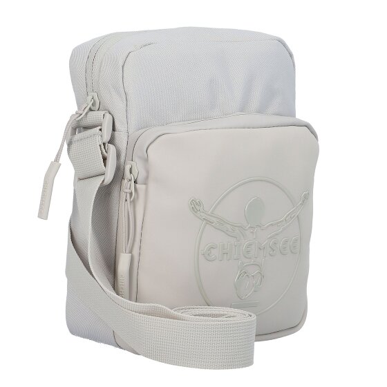 Chiemsee Track "n" Day Schoudertas 17 cm