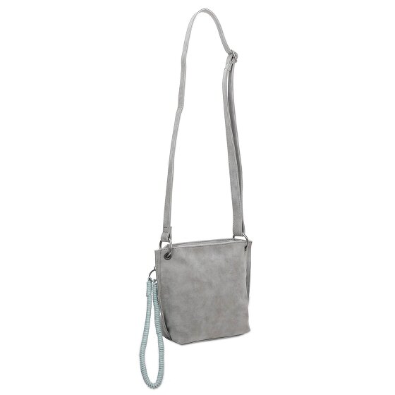 Fritzi aus Preußen Fritzi03N Vintage Crossbody tas 22.5 cm