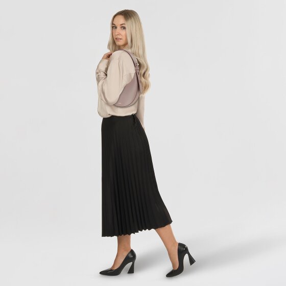 Furla Delizia Schoudertas Leer 21 cm