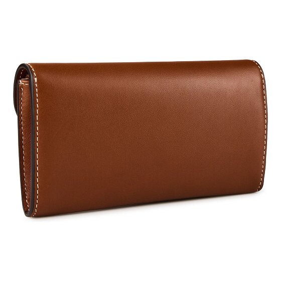 Lauren Ralph Lauren Tasha Portemonnee Leer 20 cm