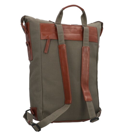 Harold's Dagrugzak 40 cm Laptop compartiment