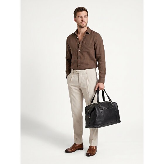bugatti Ryan Weekender reistas Leder 44 cm