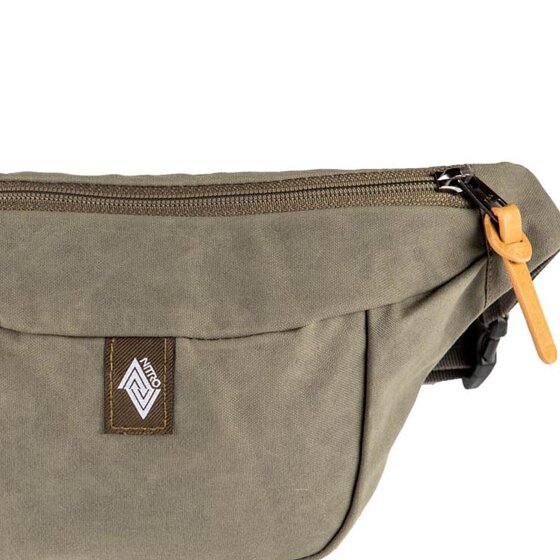 NITRO Hip Bag Fanny pack 25 cm