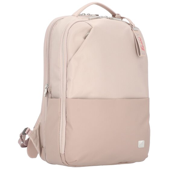Samsonite Workstationist Rugzak 43 cm laptopvak