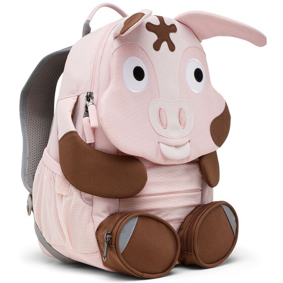 Affenzahn Großer Freund Kleuterschool rugzak 31 cm