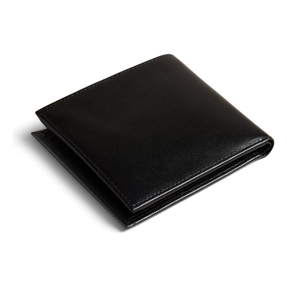 Ted Baker Prugs Portemonnee RFID-bescherming Leder 11 cm