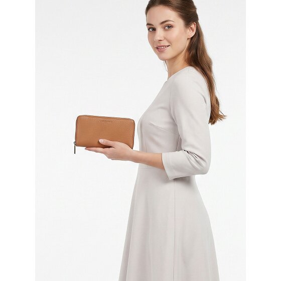 Liebeskind Gigi Portemonnee RFID-bescherming Leder 19 cm