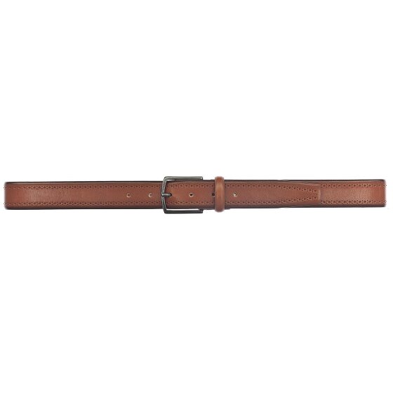 Vanzetti Riem leer
