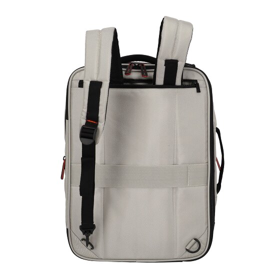 Travelite Crosslite reisrugzak 43 cm laptopvak