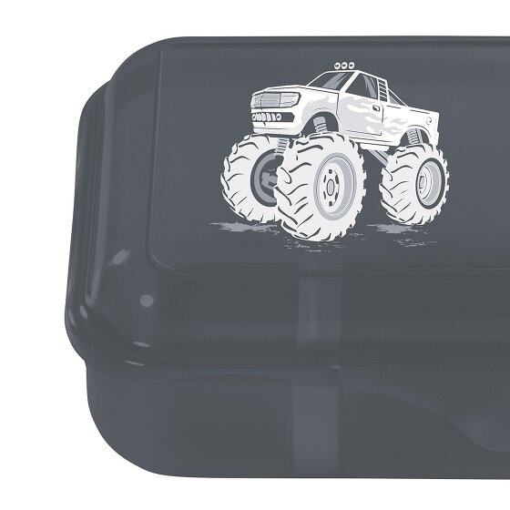 Step by Step Lunchbox 18 cm