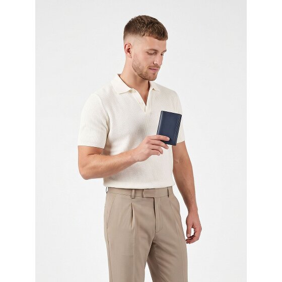 Samsonite Attack 3.0 Sleuteletui Leder 6 cm