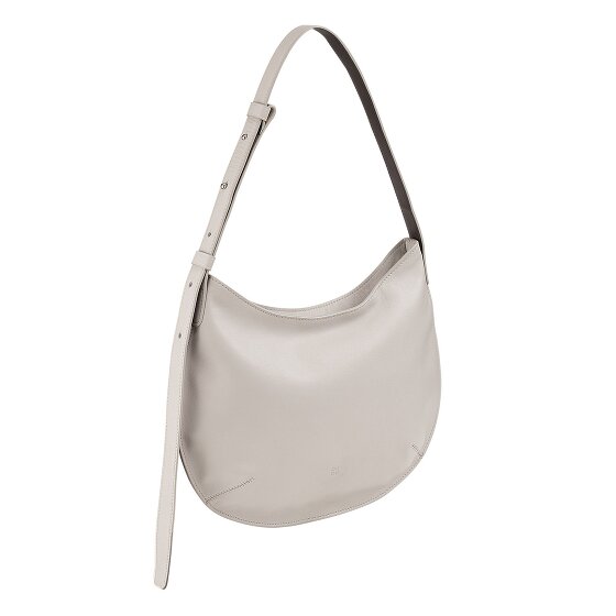 DuDu Hispani Schoudertas Leder 34 cm