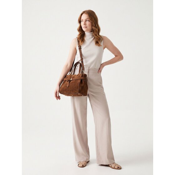 Gianni Chiarini Miranda Handtas Leder 31 cm