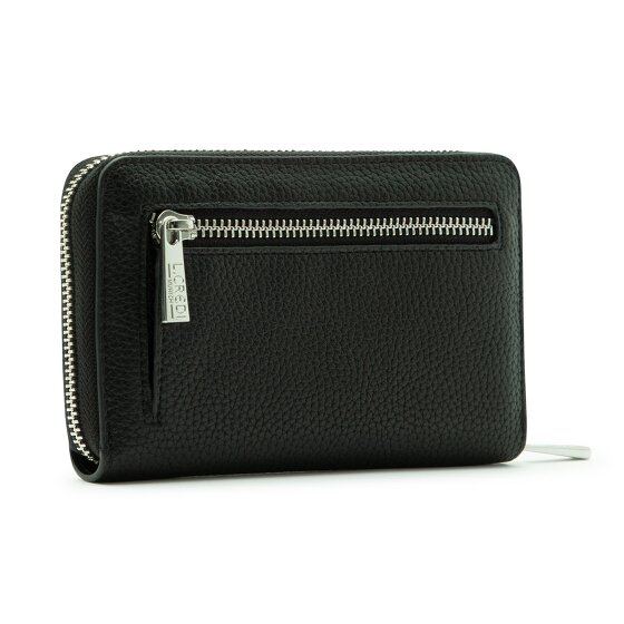 L.Credi Perla Portemonnee RFID-bescherming 16 cm