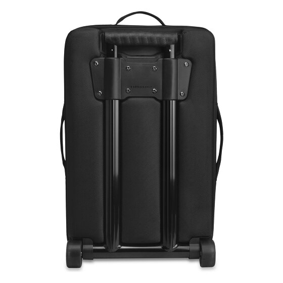 Timbuk2 Core Travel Co-Pilot 2 Roll Cabin Trolley 55 cm Laptopcompartiment
