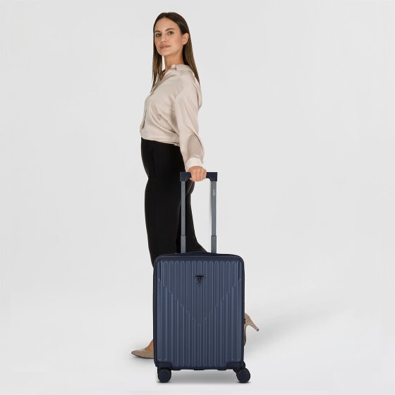 Guess Olbia 4 wielen Cabinewagen S 54 cm