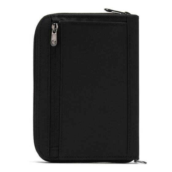 Pacsafe RFIDsafe paspoort etui RFID 11,5 cm