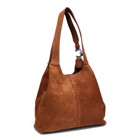 Coccinelle C-Easy Schoudertas Leer 34 cm