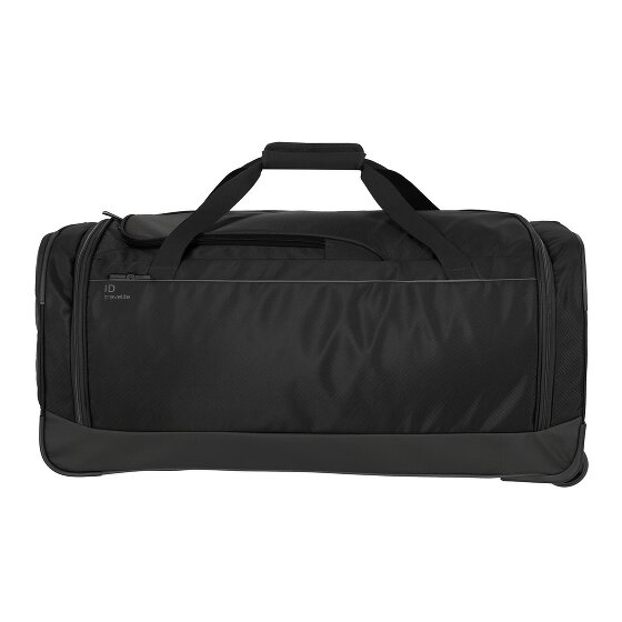 Travelite Crosslite 5.0 2 wielen Reistas L 79 cm