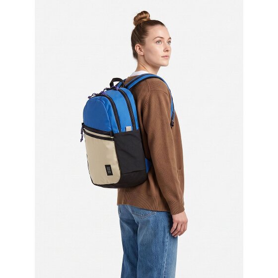 Topo Designs Commuter Dagrugzak 49.5 cm Laptopvak