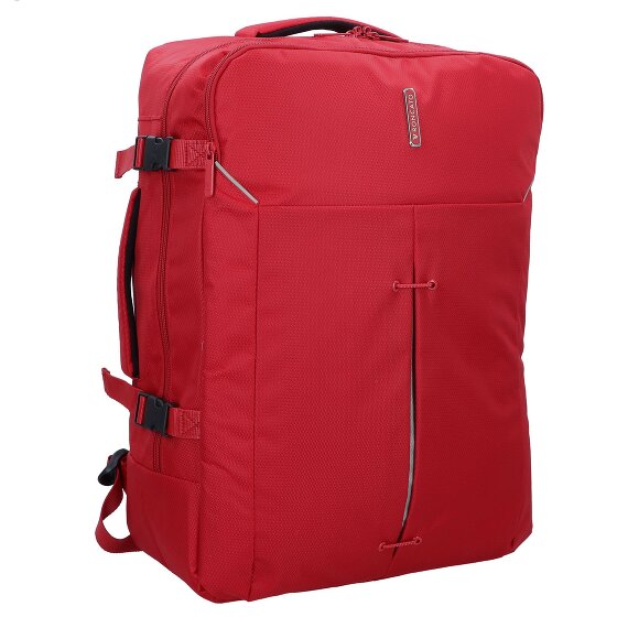 Roncato Ironik 2.0 Dagrugzak 55 cm Laptop compartiment