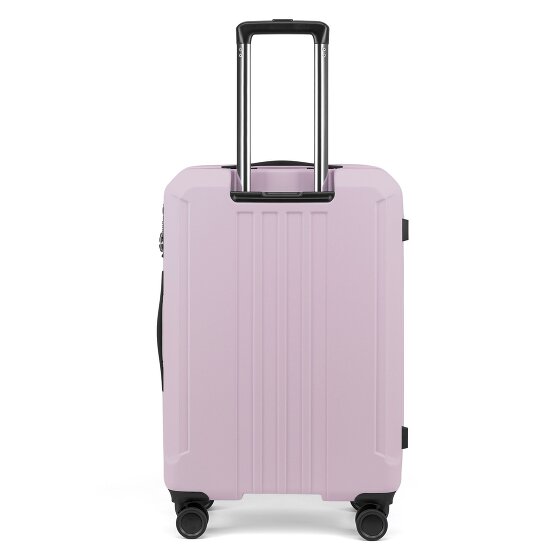 Epic Airwave NEO 4 wielen Kofferset 3-delig