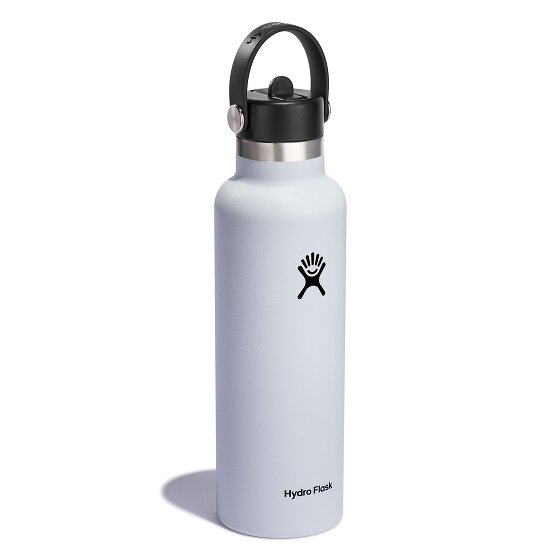 Hydro Flask Hydration Standard Flex Straw Cap drinkfles 621 ml
