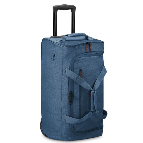 Delsey Paris Maubert 2.0 2-wielige weekendtas 64 cm