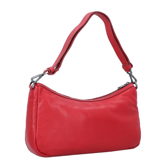 Liebeskind Maia Schoudertas M Leer 35 cm