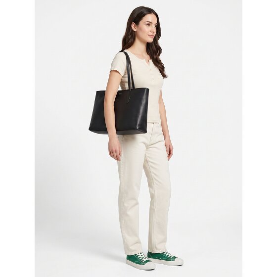Joop! Imogen Shopper Tas Leder 40 cm