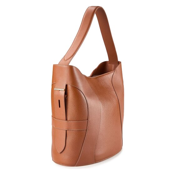 AIGNER Deborah Shopper Tas Leer 36 cm