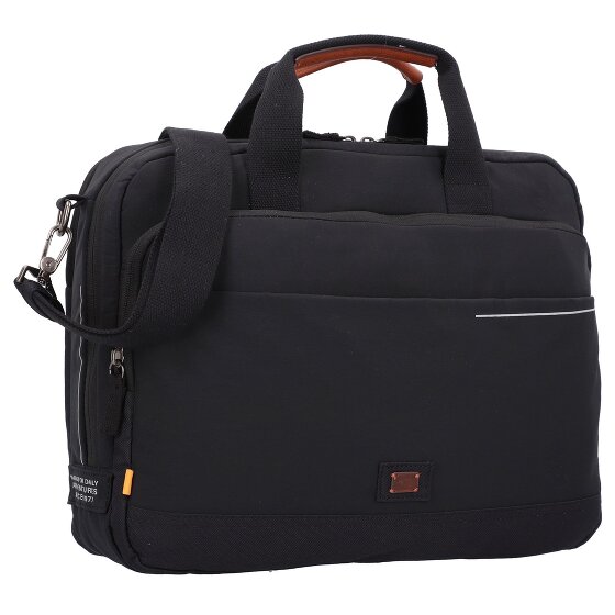 camel active City Koffer 38 cm Laptop compartiment