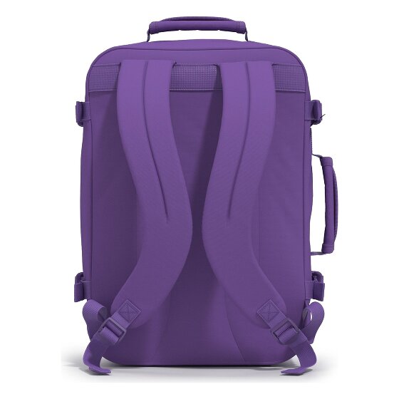 Cabin Zero Classic 124 Dagrugzak 45 cm Laptopvak